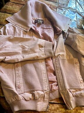 Corliss Vintage Jacket